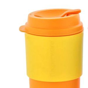 ECO To GO CUP (Orange)
